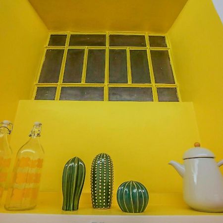 Cairoli Boutique Apartment 罗马 外观 照片