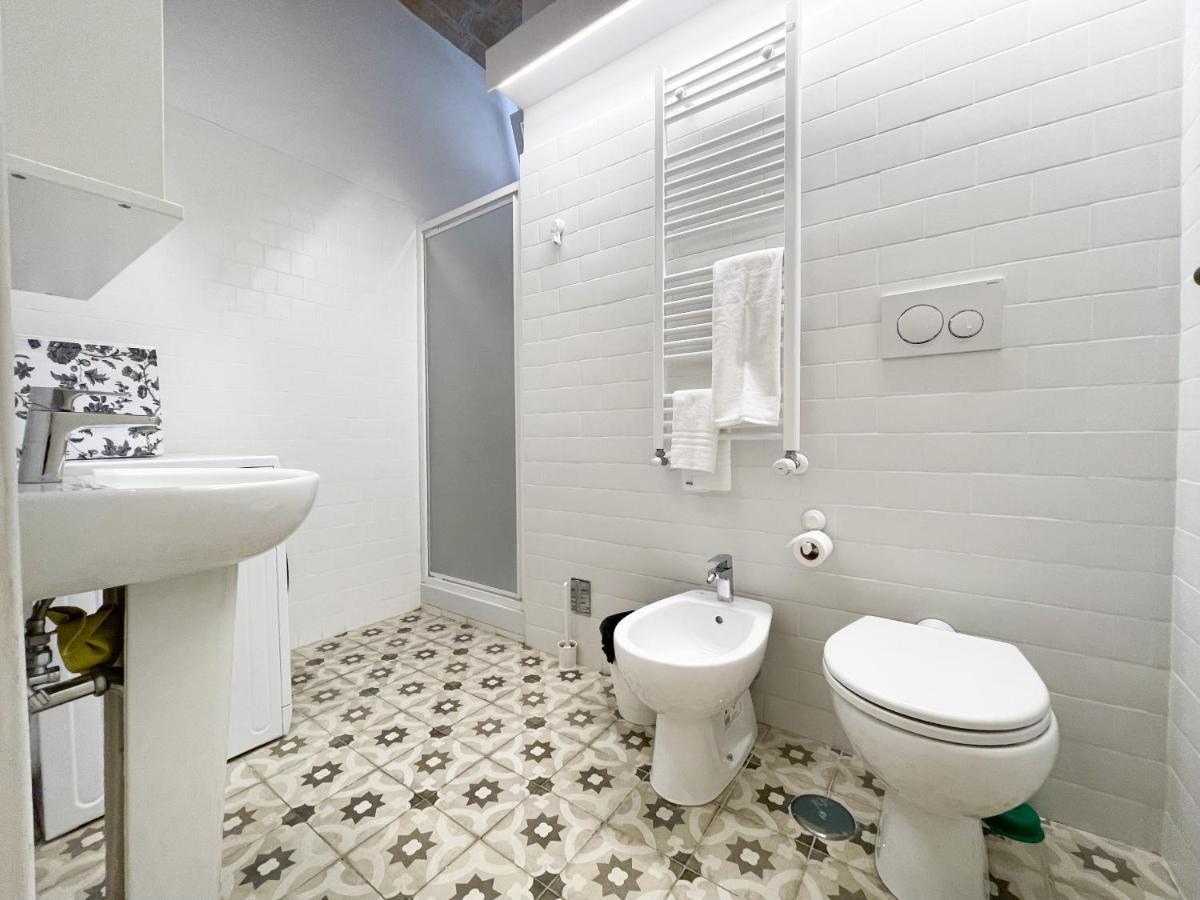 Cairoli Boutique Apartment 罗马 外观 照片