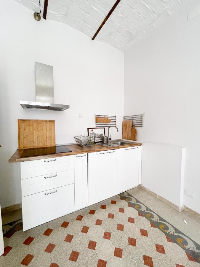Cairoli Boutique Apartment 罗马 外观 照片