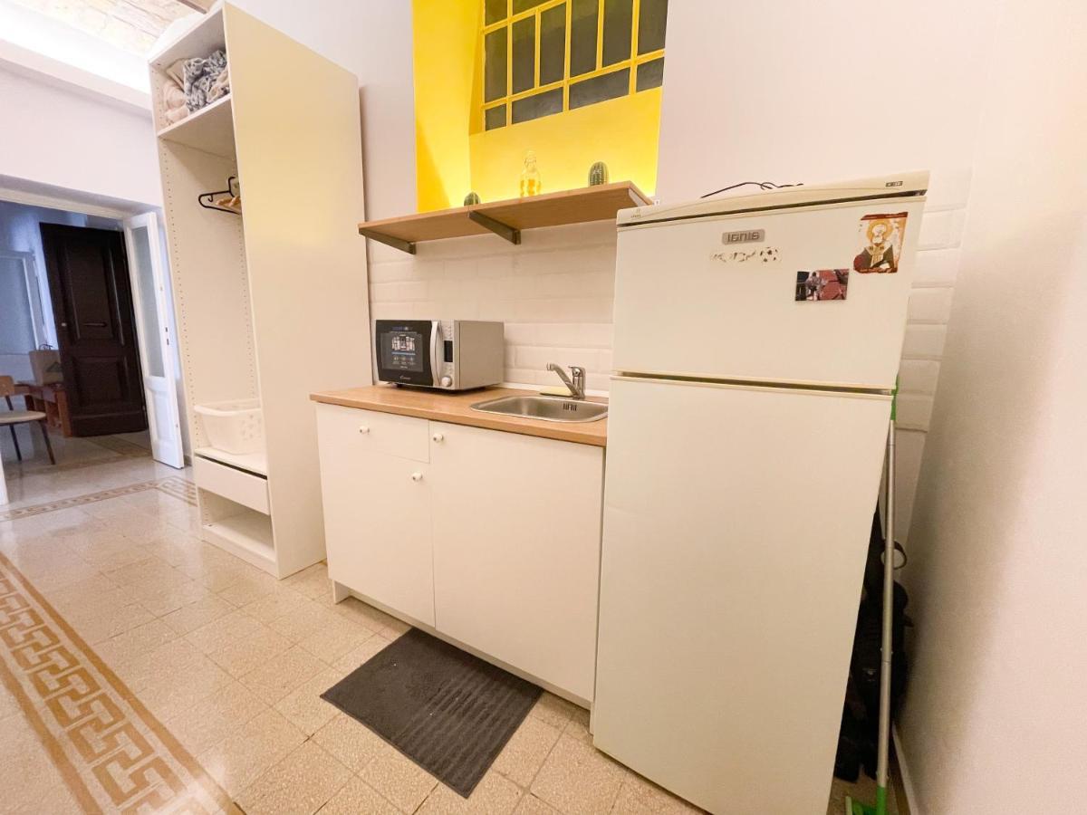 Cairoli Boutique Apartment 罗马 外观 照片