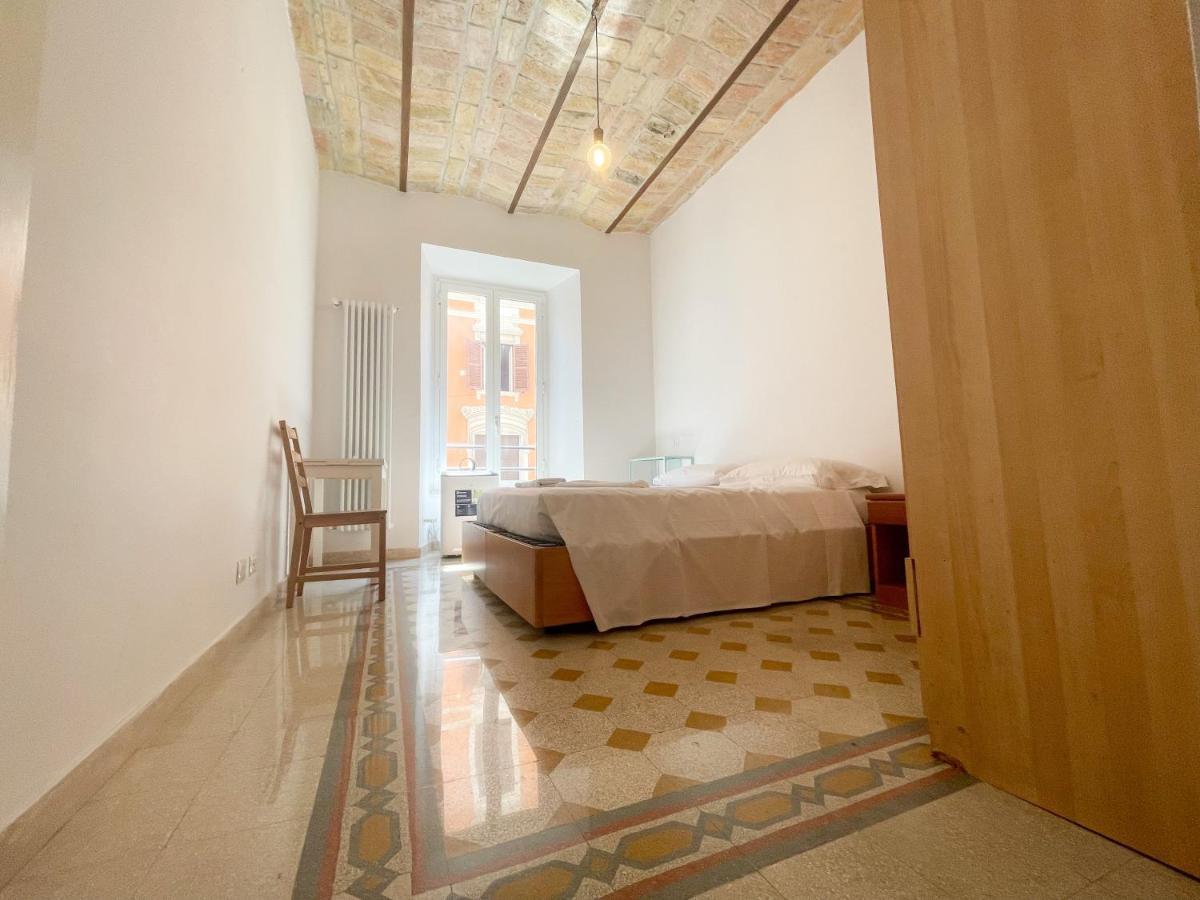 Cairoli Boutique Apartment 罗马 外观 照片