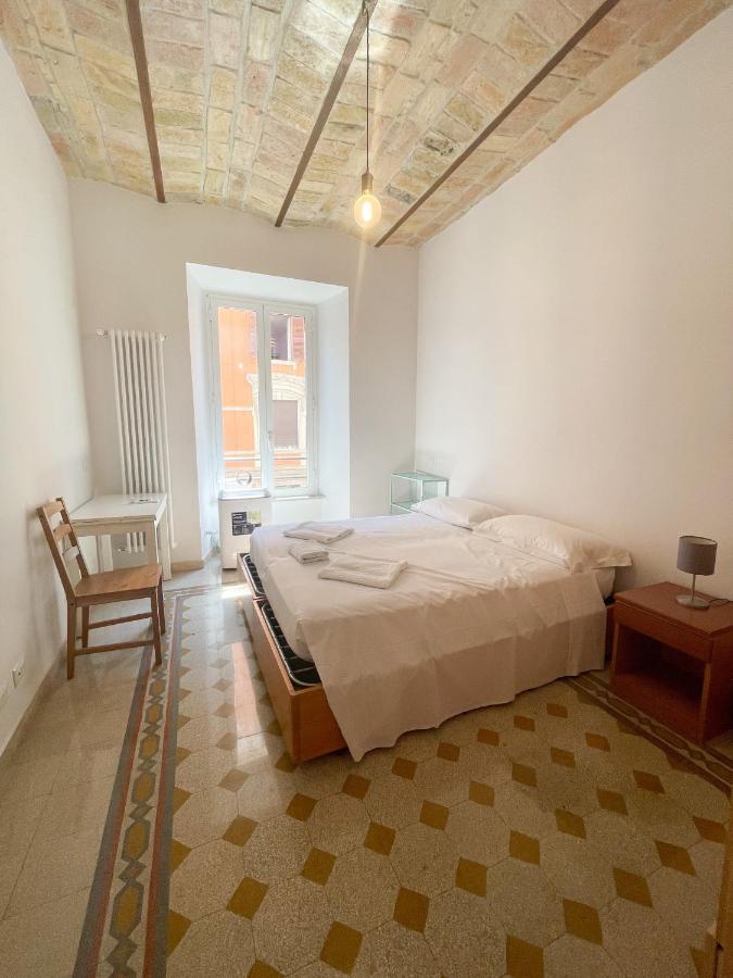 Cairoli Boutique Apartment 罗马 外观 照片
