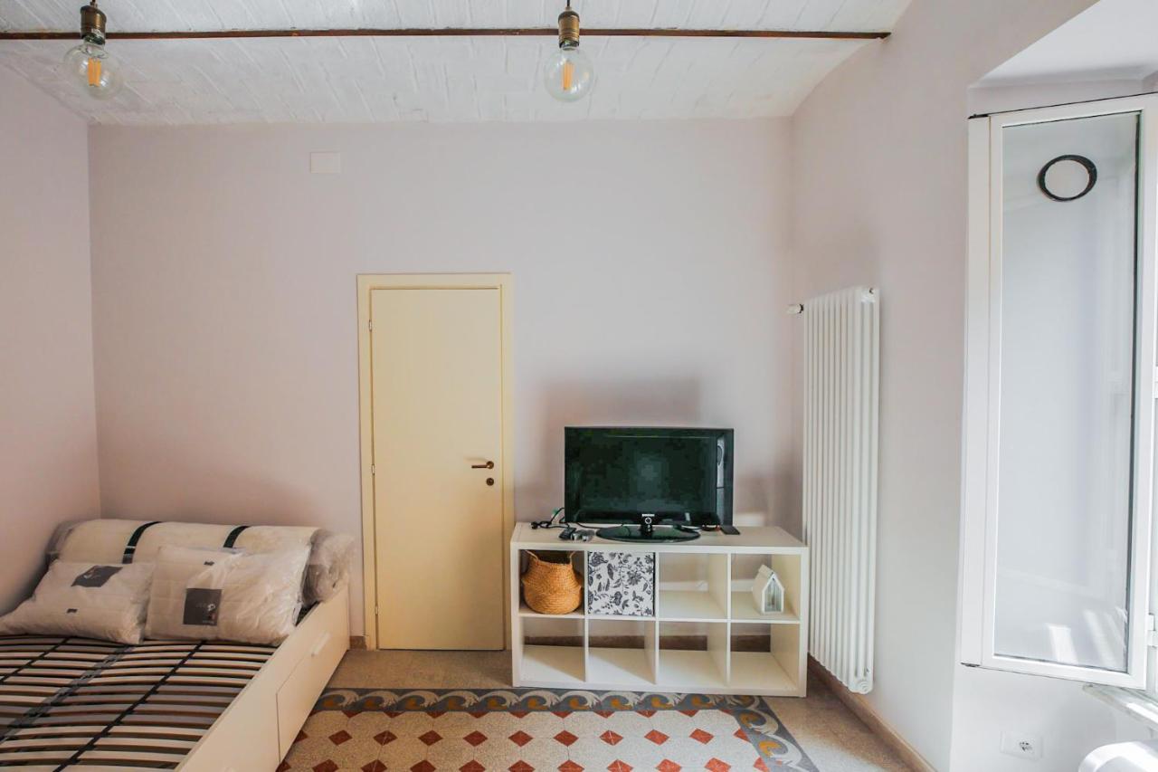 Cairoli Boutique Apartment 罗马 外观 照片