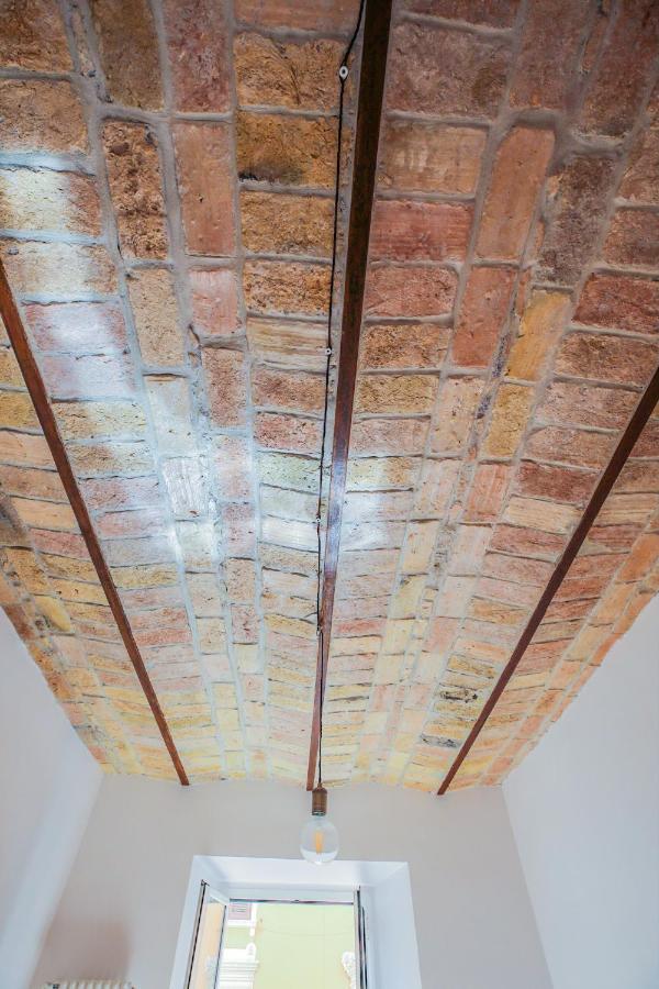 Cairoli Boutique Apartment 罗马 外观 照片