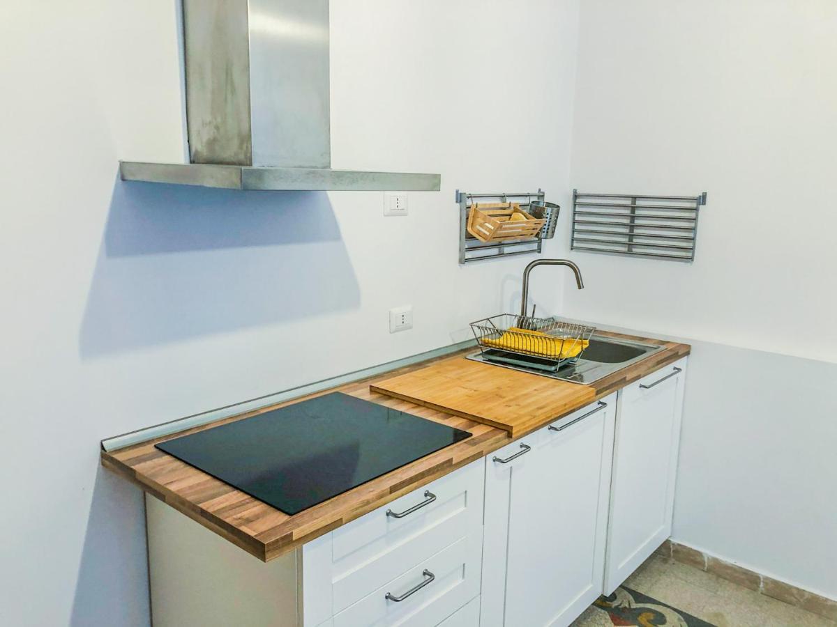 Cairoli Boutique Apartment 罗马 外观 照片