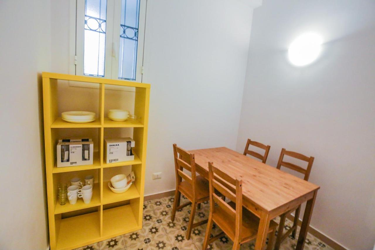 Cairoli Boutique Apartment 罗马 外观 照片