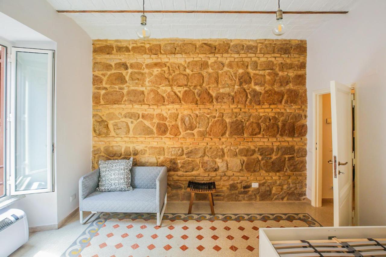 Cairoli Boutique Apartment 罗马 外观 照片
