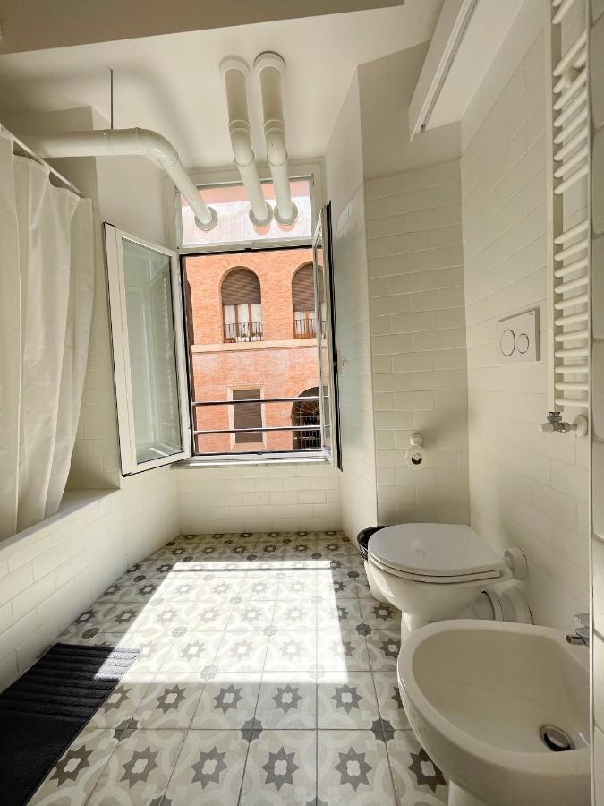 Cairoli Boutique Apartment 罗马 外观 照片