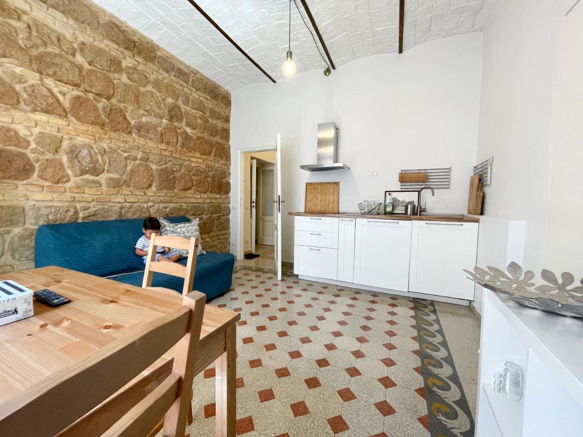 Cairoli Boutique Apartment 罗马 外观 照片