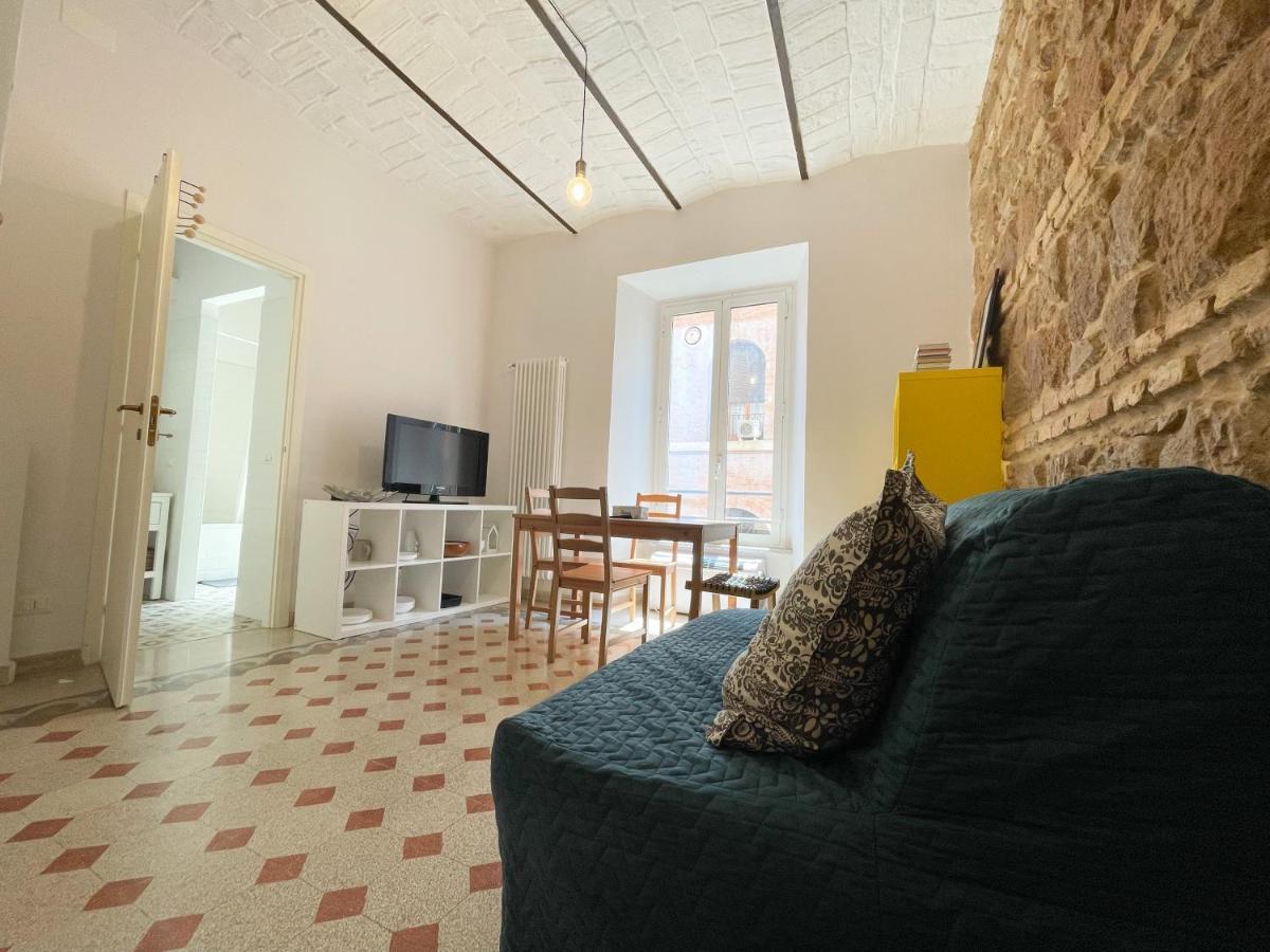 Cairoli Boutique Apartment 罗马 外观 照片