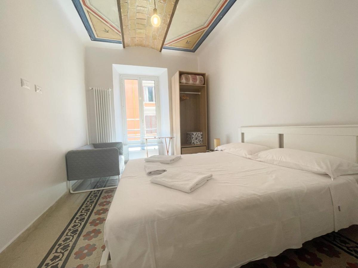 Cairoli Boutique Apartment 罗马 外观 照片